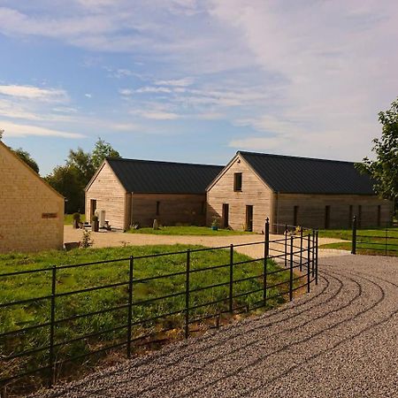 Luxury Lodge @ Ewen Barn - Private 5* Retreat Cirencester Kültér fotó